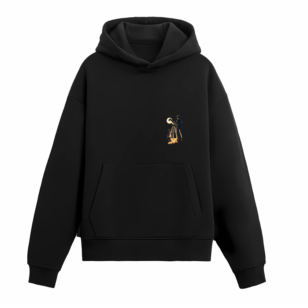 HOODIE & SWEATSHIRT -4- UNİSEX