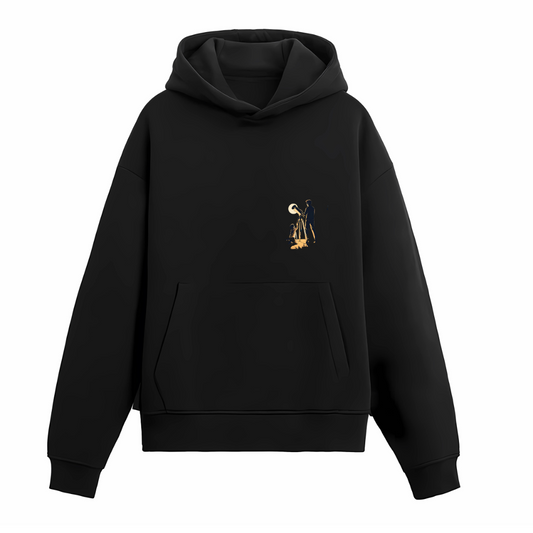 HOODIE & SWEATSHIRT -4- UNİSEX