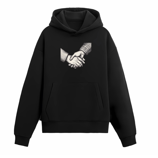 HOODIE & SWEATSHIRT UNİSEX