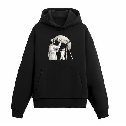 HOODIE & SWEATSHIRT -7- UNİSEX