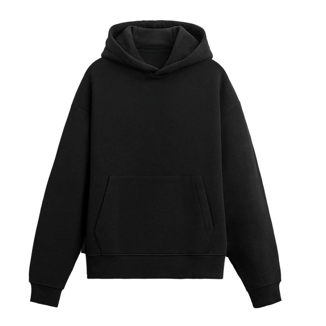 HOODIE & SWEATSHIRT UNİSEX